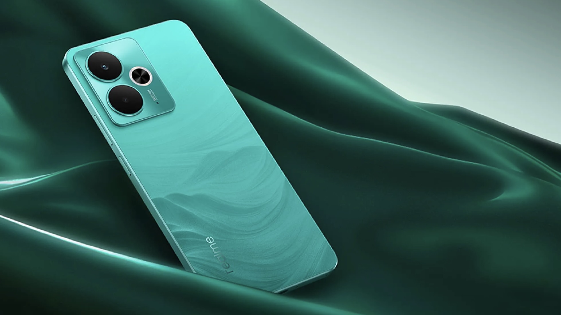 Realme 14T 5G Realme 14T 5G
