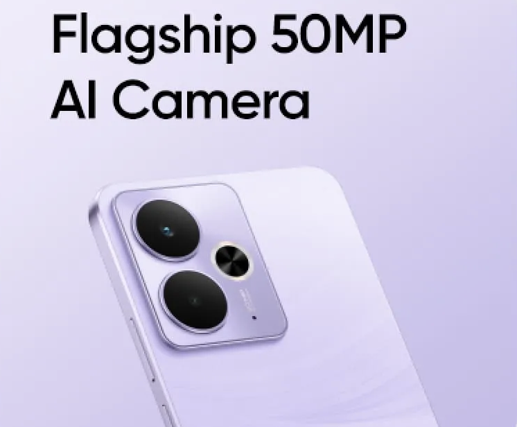 Realme 14T 5G Realme 14T 5G