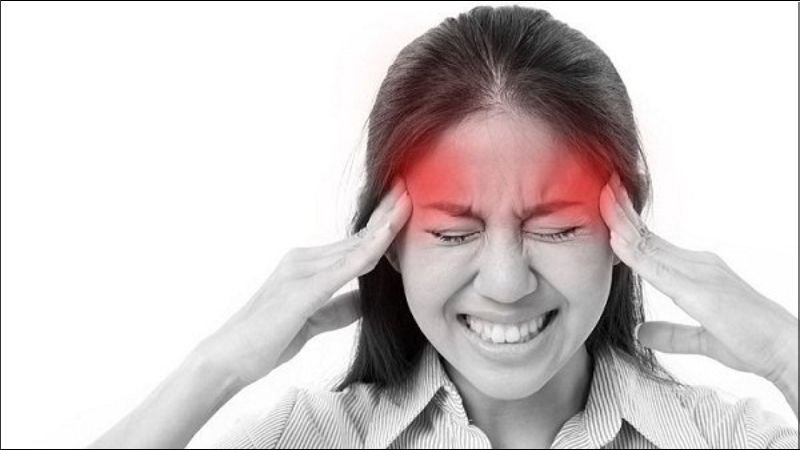Sự thay đổi nồng độ hormone trong cơ thể khi sử dụng thuốc là yếu tố kích hoạt cơn đau đầu 