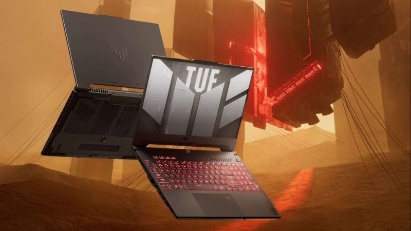 Nhược điểm của Asus TUF Gaming