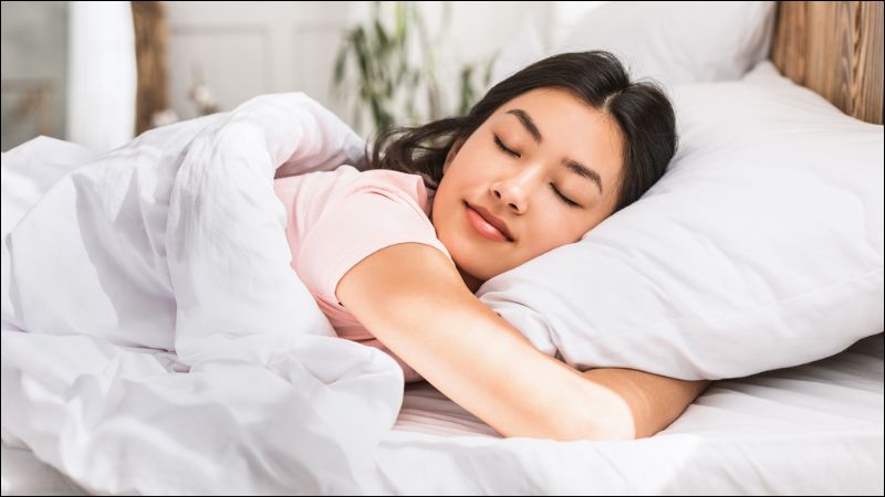 Cây nữ lang giúp cải thiện chất lượng giấc ngủ