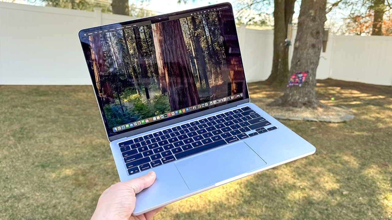 Khuyến mãi MacBook Air 13 inch M4 Khuyến mãi MacBook Air 13 inch M4