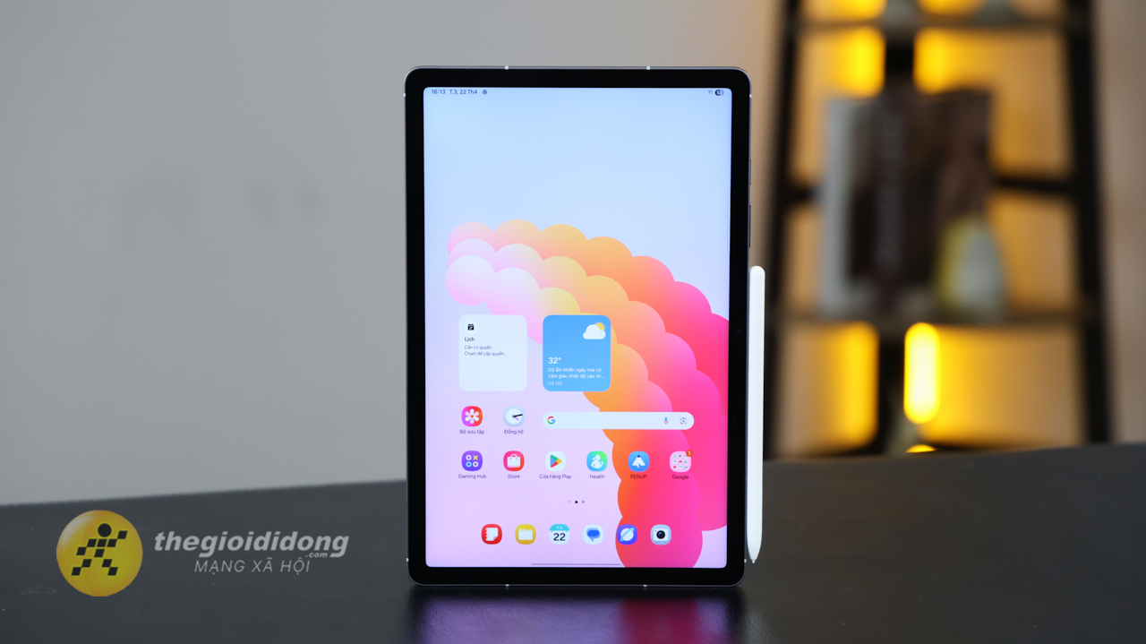 3 mẹo sử dụng Galaxy Tab S10 FE 3 mẹo sử dụng Galaxy Tab S10 FE