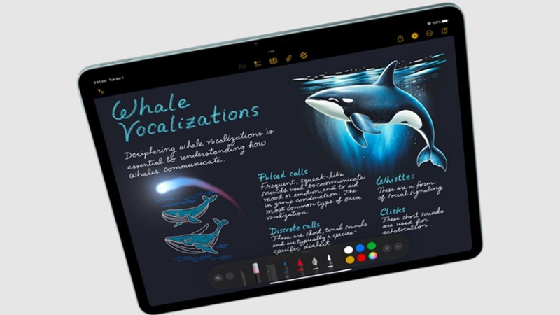 Tận dụng sức mạnh tối đa của Apple Intelligence