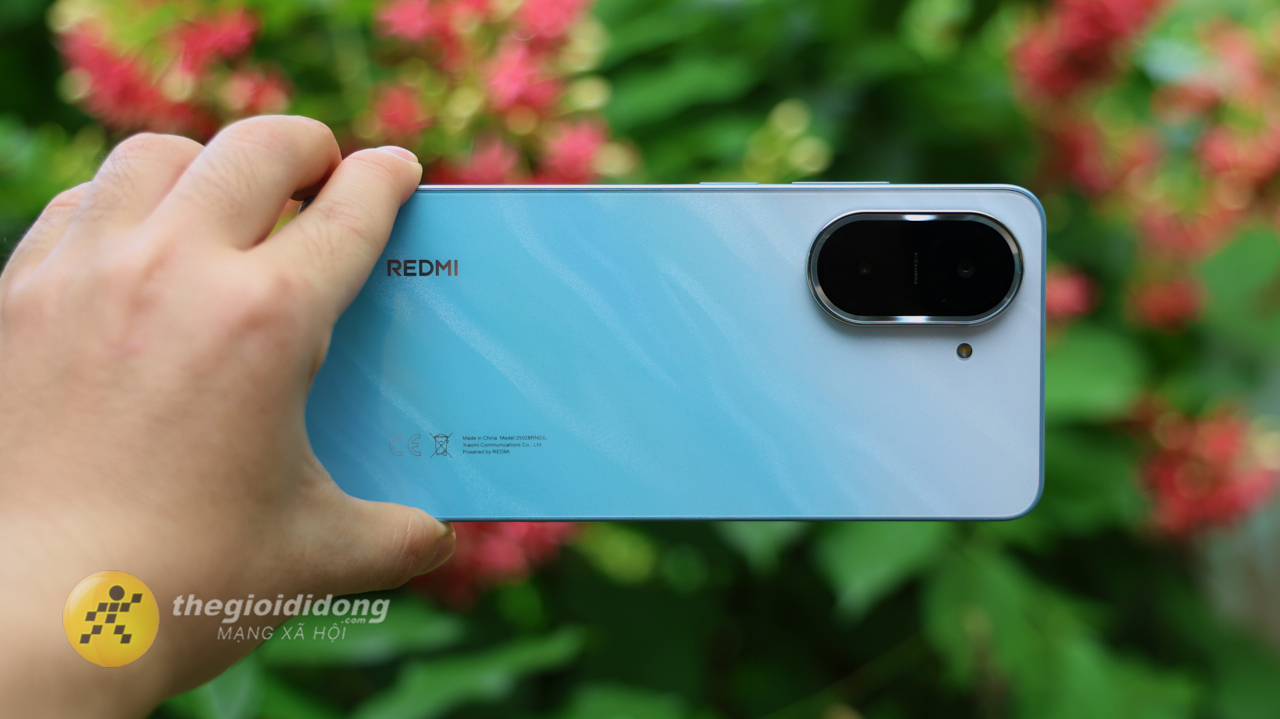 Xiaomi Redmi A5 có tiếp tục trở thành smartphone giá rẻ đáng mua Xiaomi Redmi A5 có tiếp tục trở thành smartphone giá rẻ đáng mua