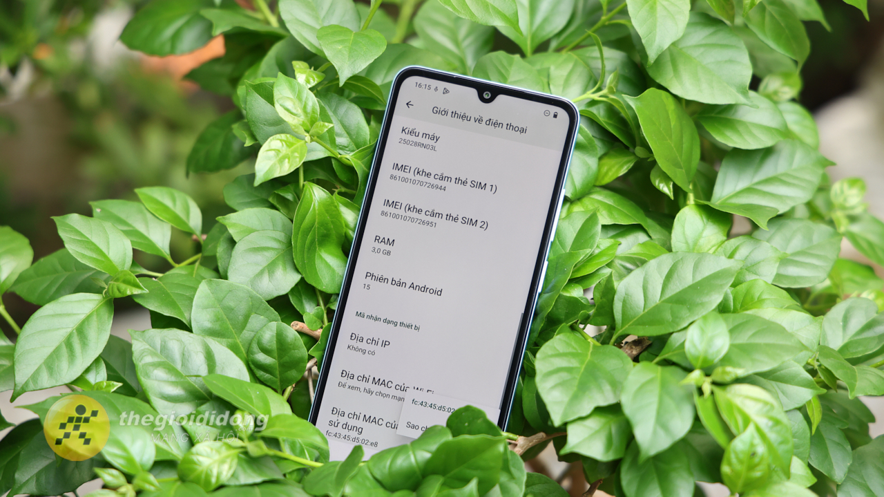 Xiaomi Redmi A5 có tiếp tục trở thành smartphone giá rẻ đáng mua Xiaomi Redmi A5 có tiếp tục trở thành smartphone giá rẻ đáng mua