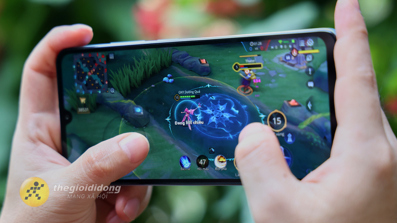 Xiaomi Redmi A5 có tiếp tục trở thành smartphone giá rẻ đáng mua Xiaomi Redmi A5 có tiếp tục trở thành smartphone giá rẻ đáng mua