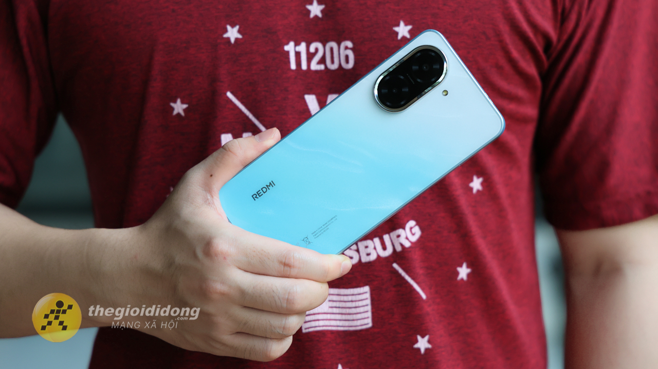Xiaomi Redmi A5 có tiếp tục trở thành smartphone giá rẻ đáng mua Xiaomi Redmi A5 có tiếp tục trở thành smartphone giá rẻ đáng mua