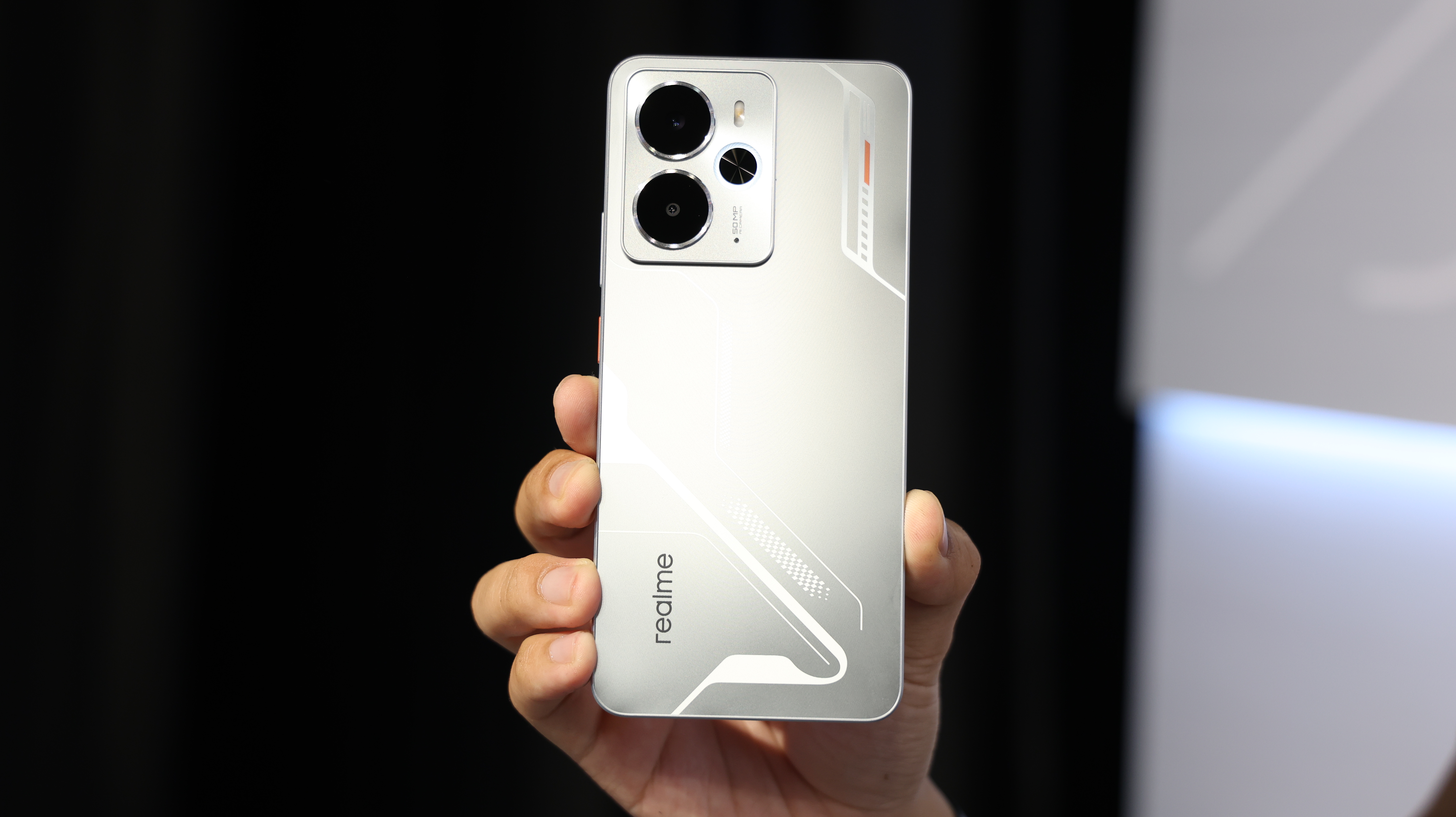 Hotsale mở bán realme 14 series: