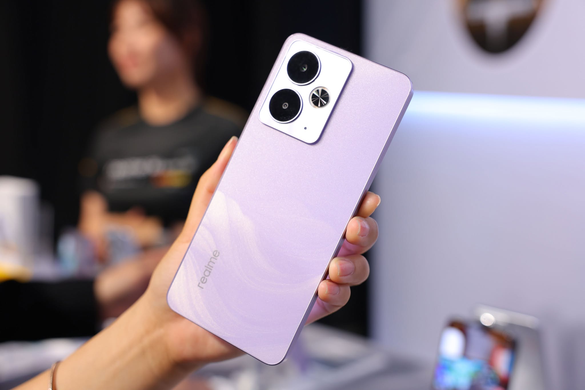 Hotsale mở bán realme 14 series