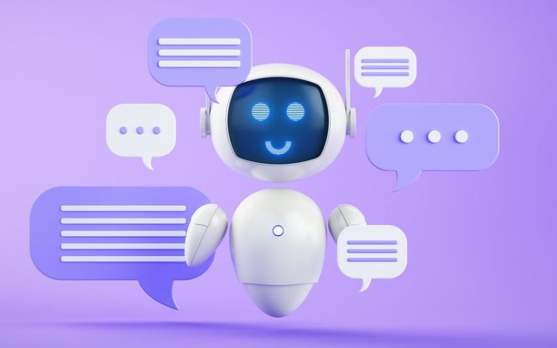 Chatbot ghép từ 