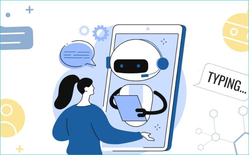 Từ chatbot theo kịch bản đơn giản, nay nhờ AI và NLP, chatbot đã linh hoạt và hiểu người dùng hơn