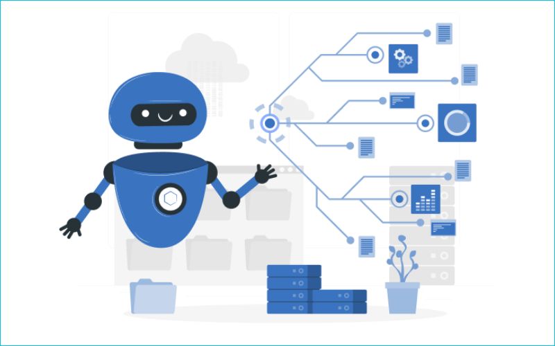 Chatbot AI bứt phá với Voicebot, LLMs, cá nhân hóa sâu và bảo mật dữ liệu ngày càng chặt chẽ