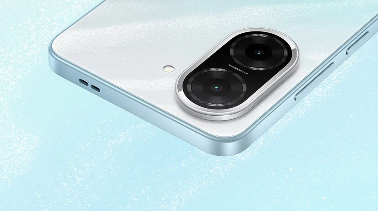 Hệ thống camera 32 MP trên Redmi A5 mang lại nhiều ấn tượng nhất trong phân khúc.