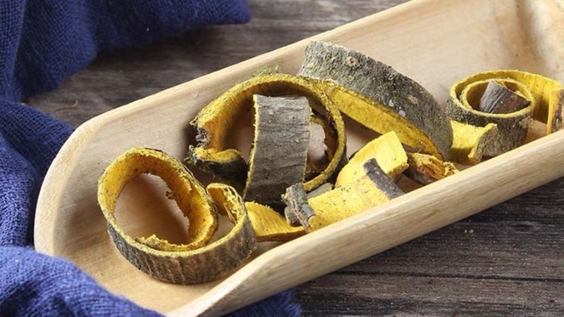Mỗi ngày chỉ nên dùng từ 2g đến 12g hợp hoan bì