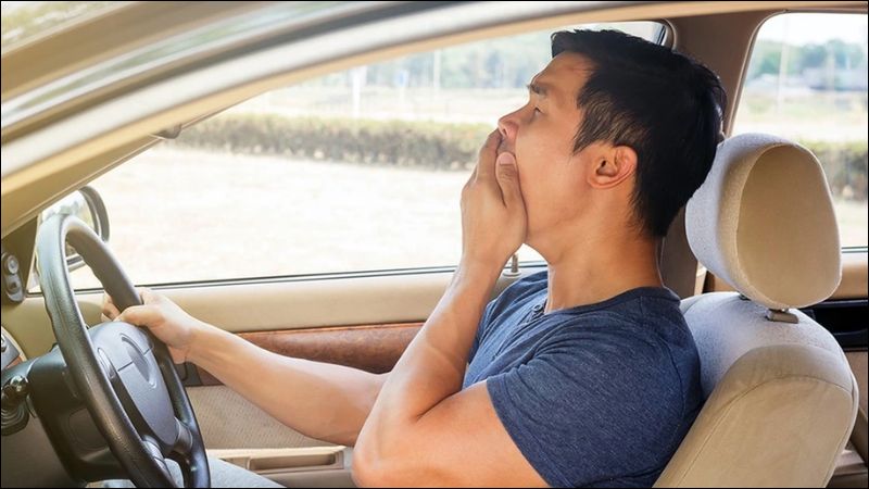 Tác dụng phù thường gặp của hợp hoan bì là gây uể oải và buồn ngủ