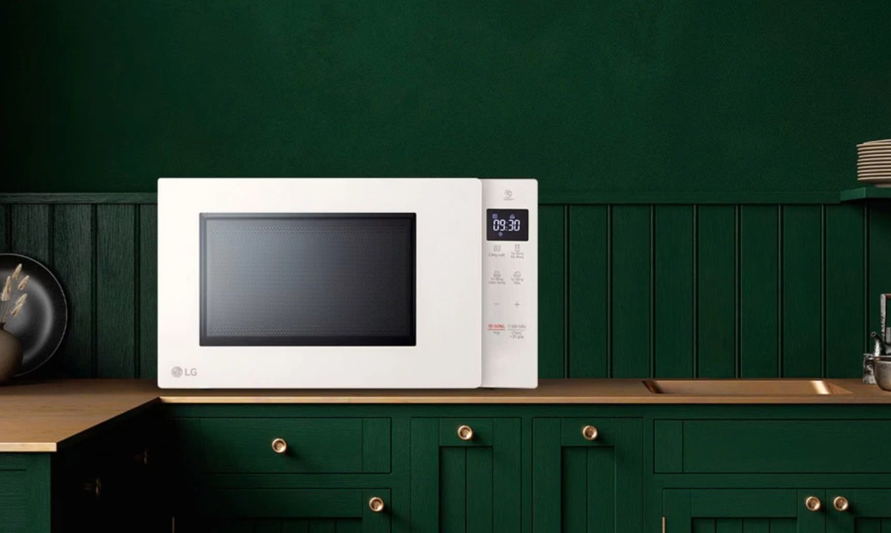 Phù hợp người bận rộn, gia đình muốn thiết bị bền, đẹp, dễ dùng và nhiều tính năng hiện đại