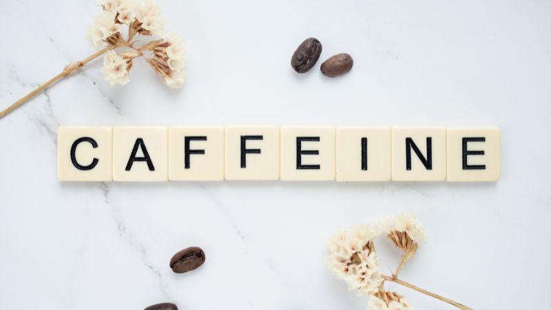 Kombucha có thể chứa lượng caffein cao Kombucha có thể chứa lượng caffein cao