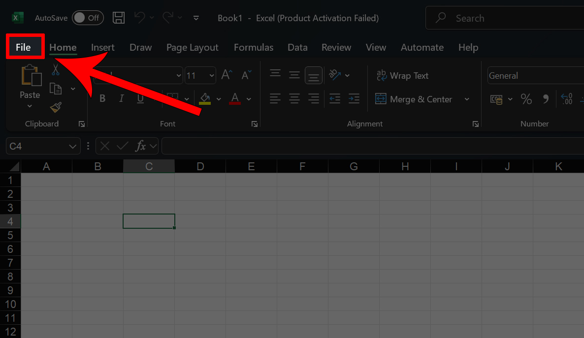 Cách bật thẻ Developer trong Excel Cách bật thẻ Developer trong Excel