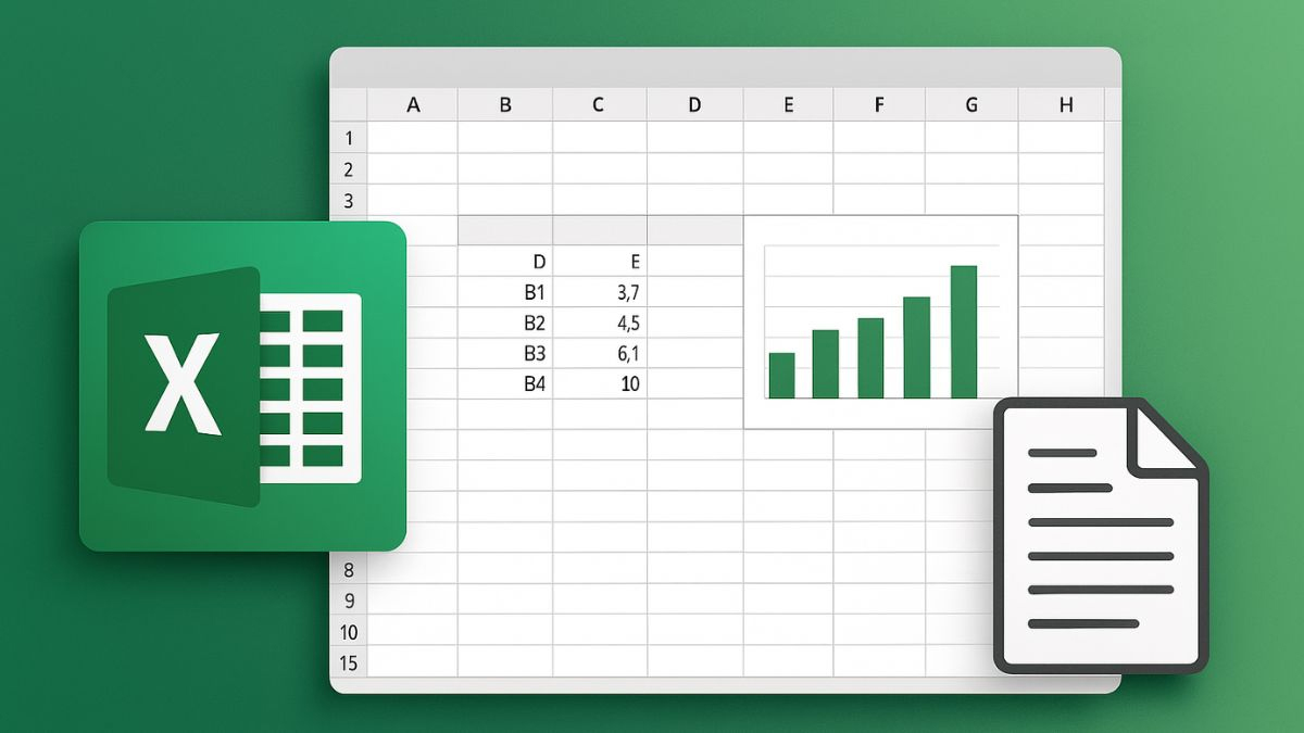Thẻ Developer trong Excel là gì?