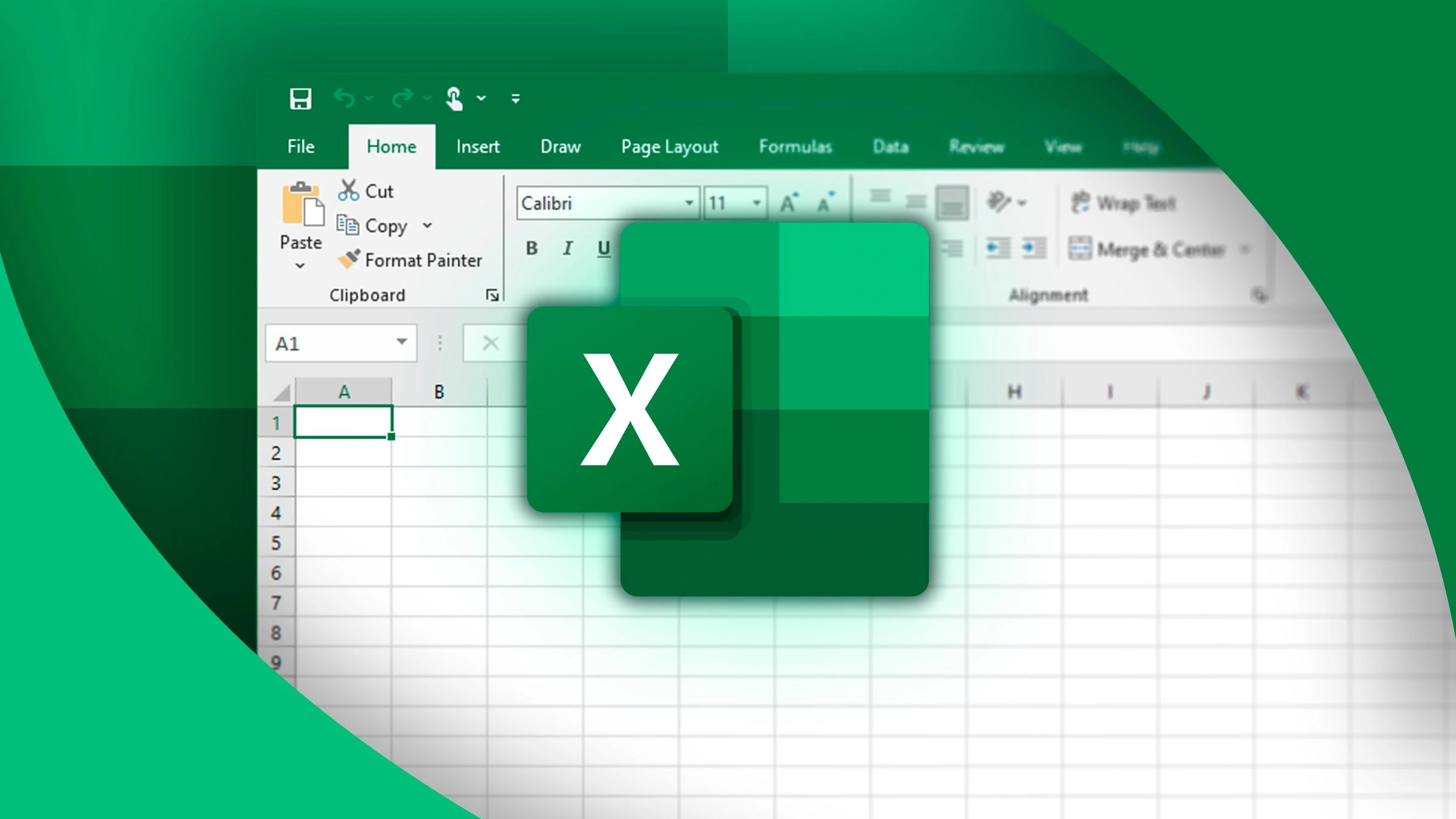 Cách bật thẻ Developer trong Excel