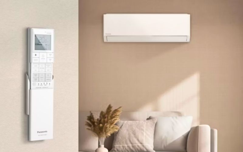 Lý do nên chọn máy lạnh Panasonic XU 2025