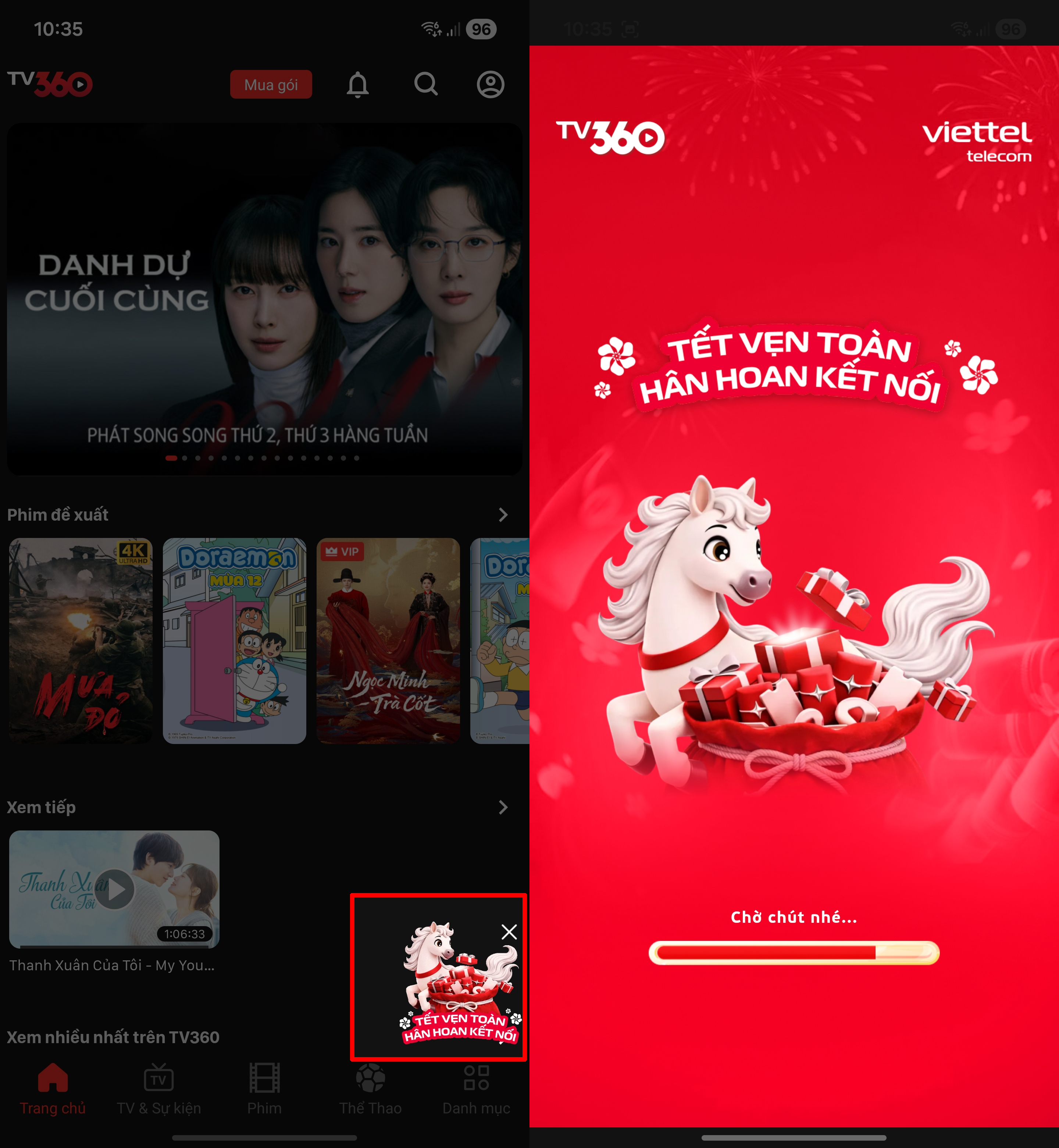 Cách Nhận 52.268 Điểm Viettel ++ Miễn Phí