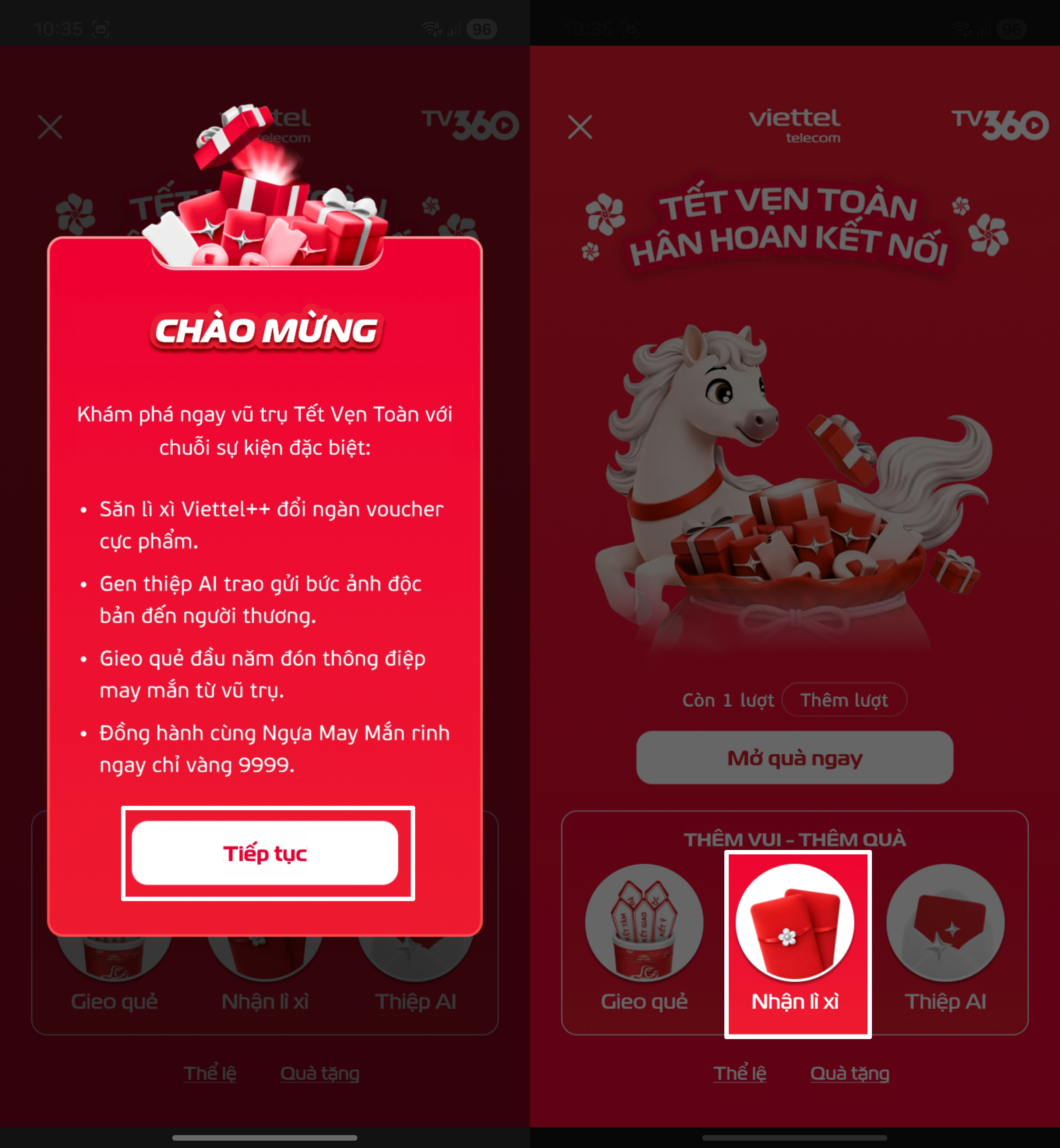 Cách Nhận 52.268 Điểm Viettel ++ Miễn Phí