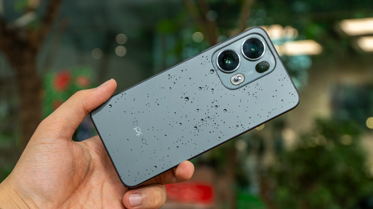 OPPO Reno14 OPPO Reno14