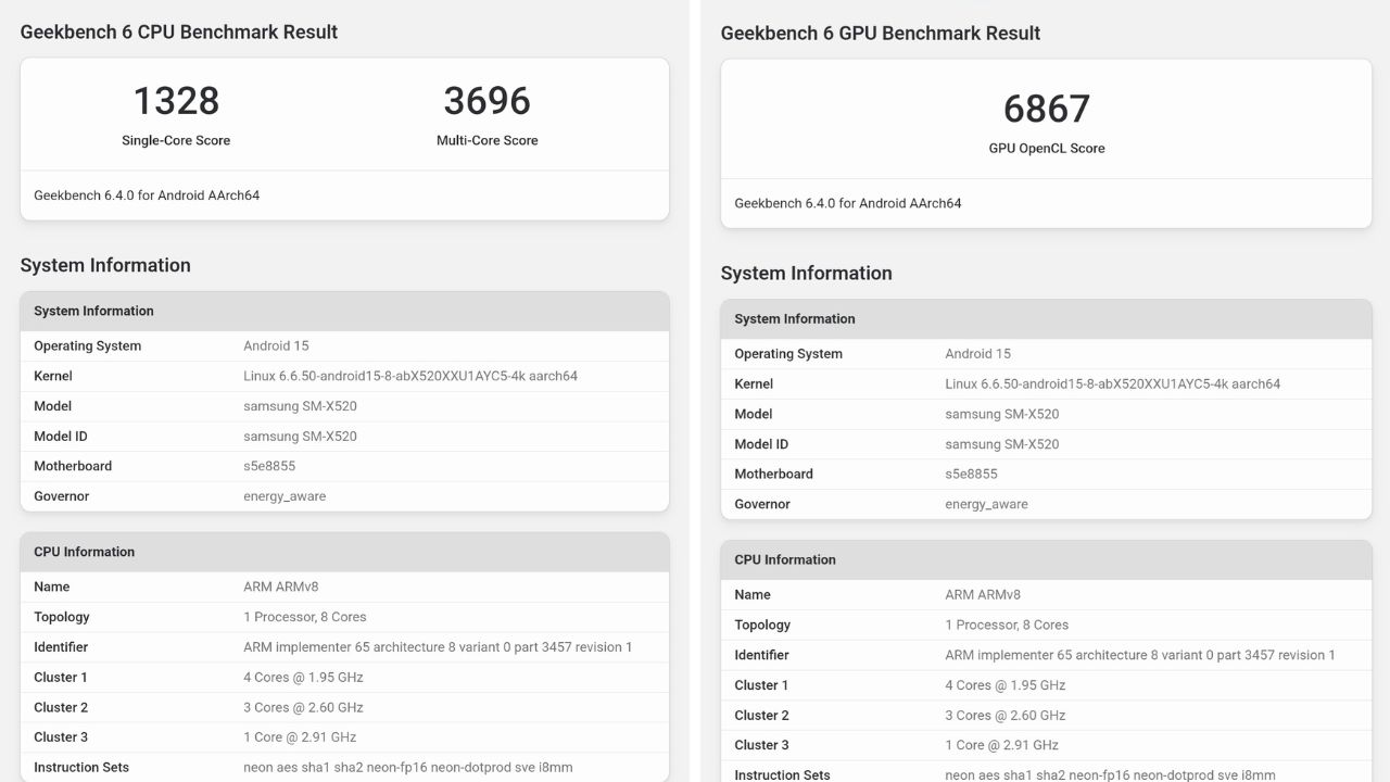 Đánh giá Samsung Galaxy Tab S10 FE: Exynos 1580 mà chơi tốt Genshin Đánh giá Samsung Galaxy Tab S10 FE: Exynos 1580 mà chơi tốt Genshin