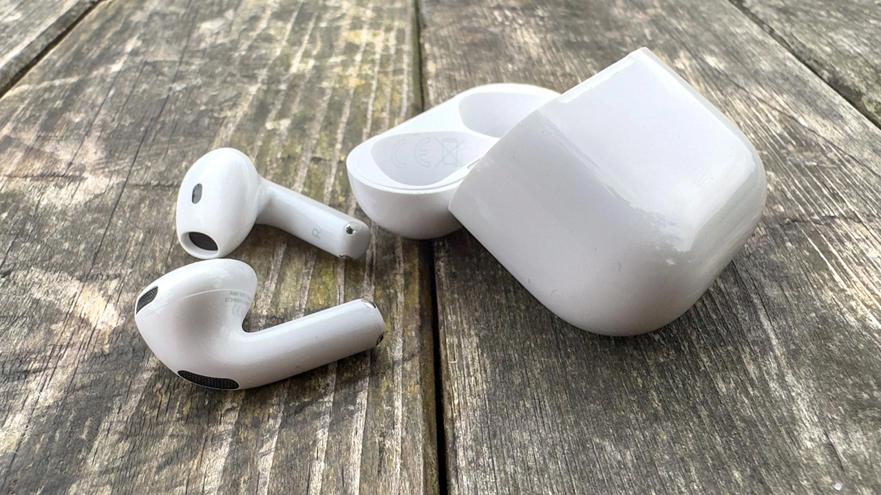 Tai nghe Apple giảm giá chỉ từ 550K Tai nghe Apple giảm giá chỉ từ 550K