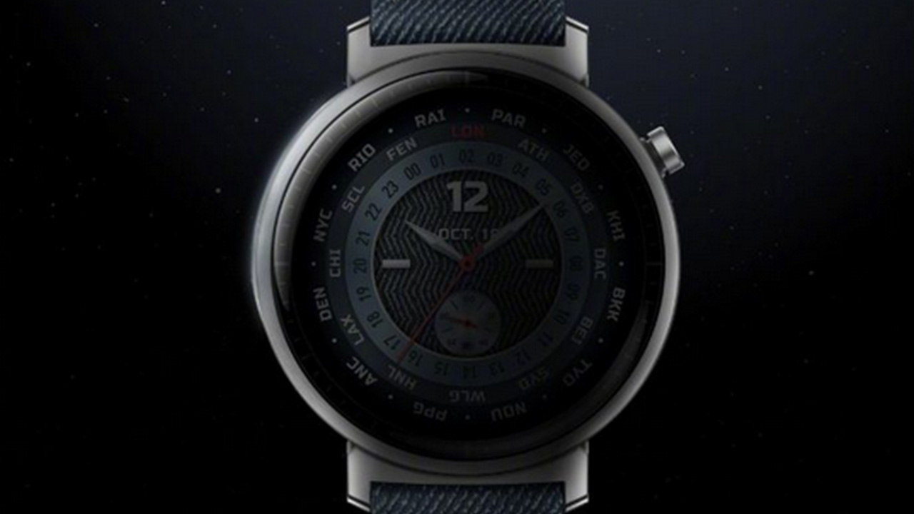 HONOR nhá hàng hai mẫu smartwatch hoàn toàn mới. HONOR nhá hàng hai mẫu smartwatch hoàn toàn mới.
