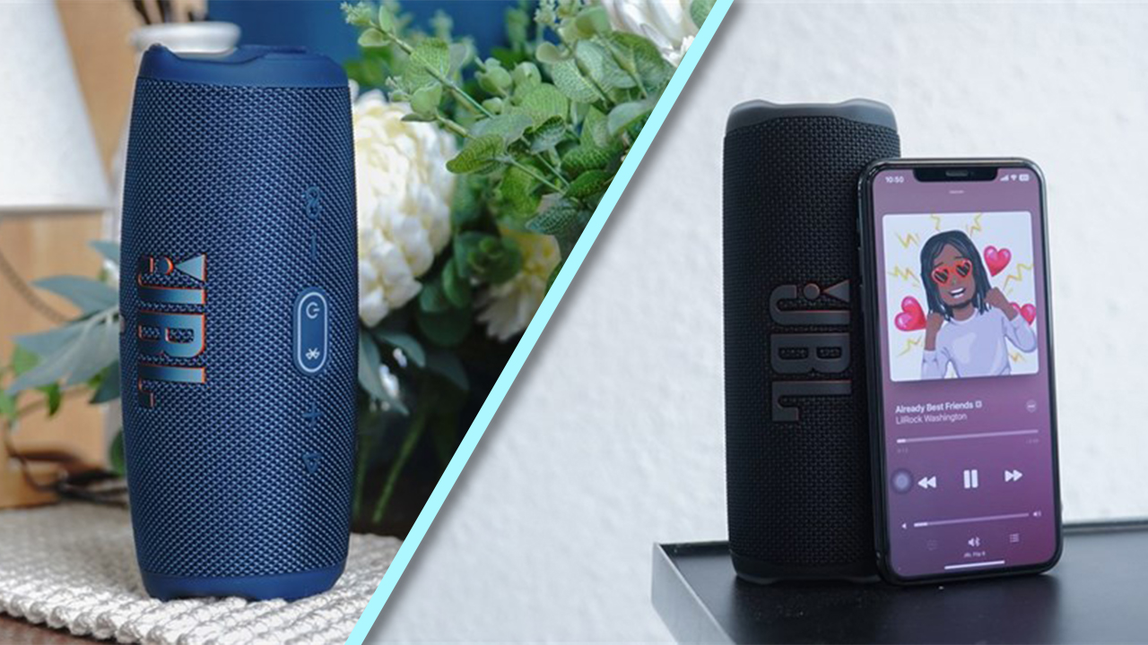 JBL Flip 7 và JBL Charge 6 bị rò rỉ loạt thông tin cho thấy sắp ra mắt. JBL Flip 7 và JBL Charge 6 bị rò rỉ loạt thông tin cho thấy sắp ra mắt.