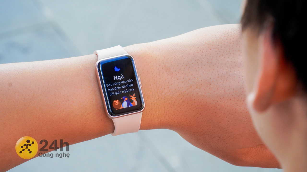 Các lý do vì sao Samsung Galaxy Fit3 là lựa chọn đáng giá nhất! Các lý do vì sao Samsung Galaxy Fit3 là lựa chọn đáng giá nhất!