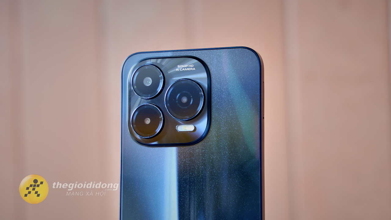 Cách chia sẻ mã QR Wi-Fi trên Masstel S9