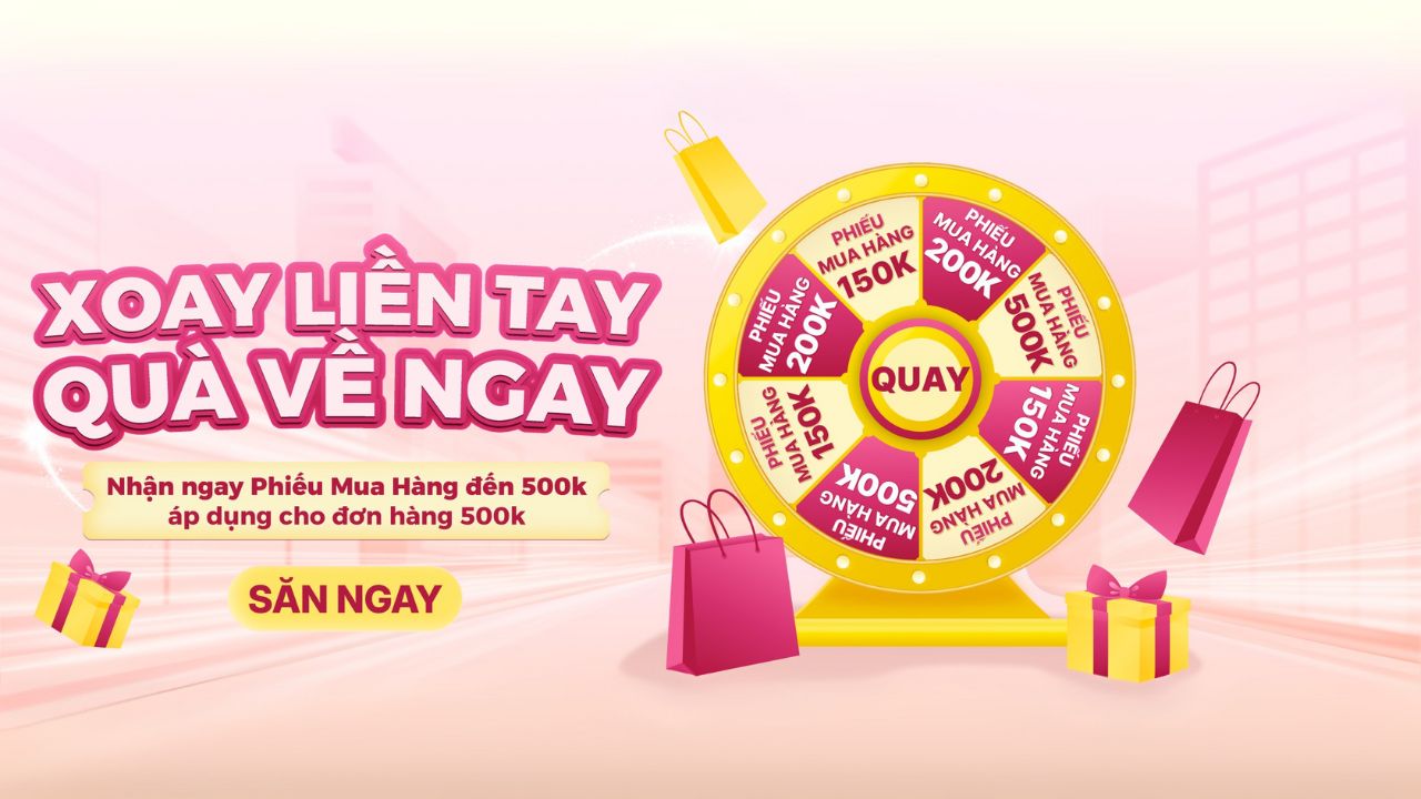 Duy nhất này 05/05: Săn PMH đến 500K tại TGDĐ, cơ hội mua hàng 0đ đang chờ bạn! Duy nhất này 05/05: Săn PMH đến 500K tại TGDĐ, cơ hội mua hàng 0đ đang chờ bạn!