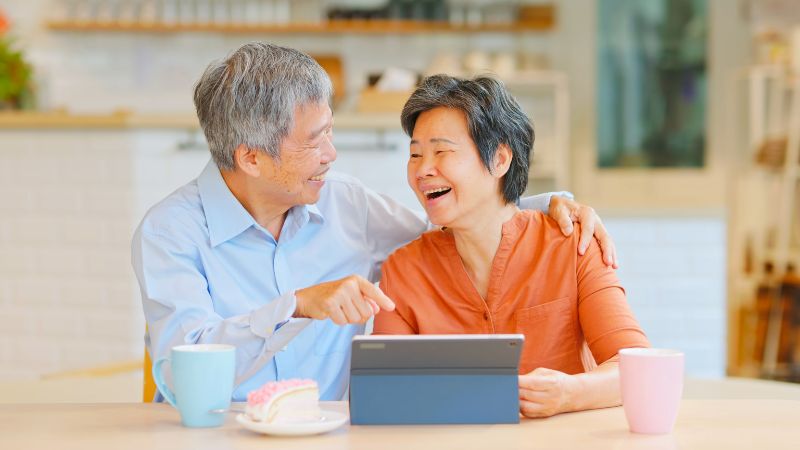 Thói quen ngủ sớm và ngủ đủ giấc giúp cải thiện tuổi thọ trung bình