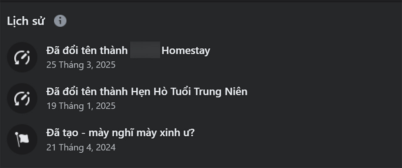 Cách nhận biết Fanpage lừa đảo Cách nhận biết Fanpage lừa đảo