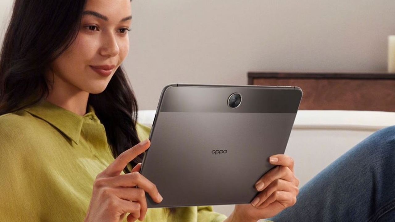 OPPO Pad SE sẽ được trang bị chip Dimensity G-series. OPPO Pad SE sẽ được trang bị chip Dimensity G-series.