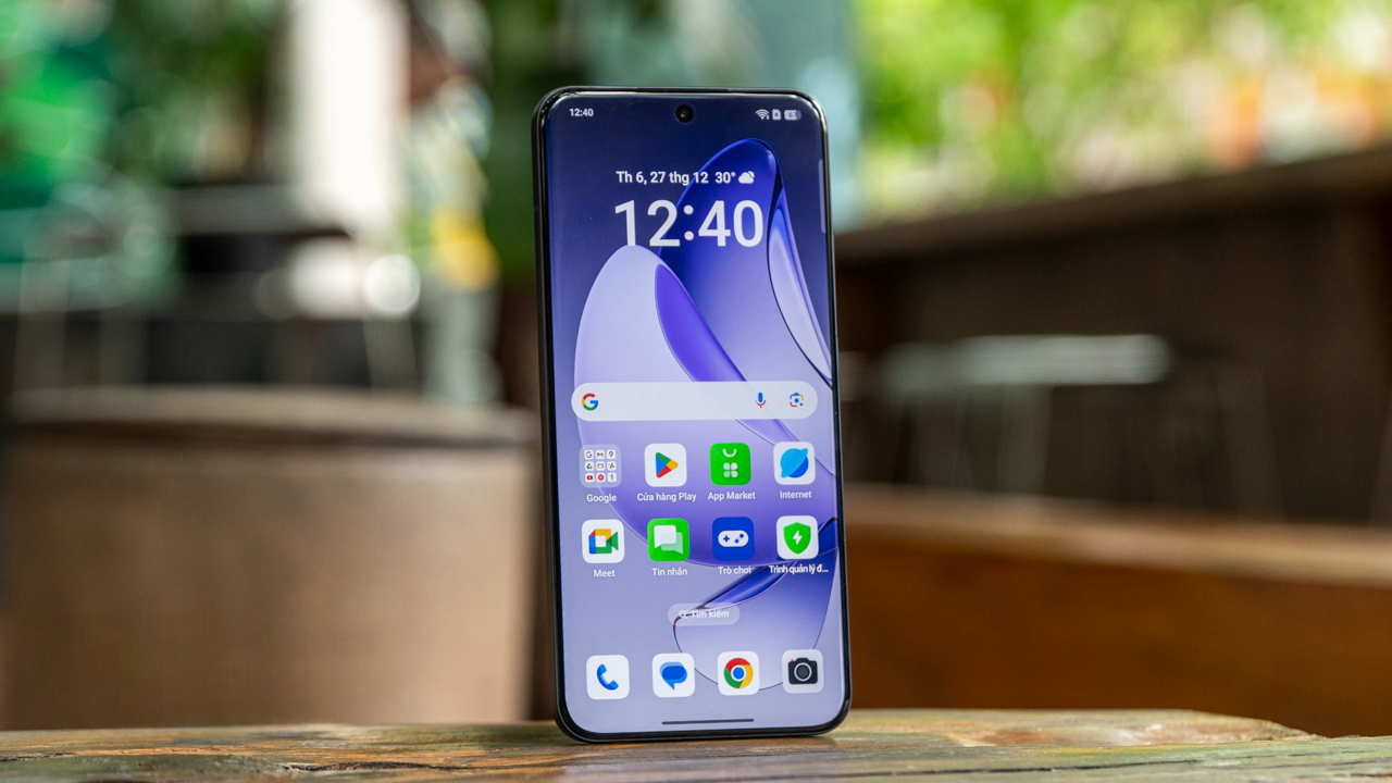 OPPO OPPO