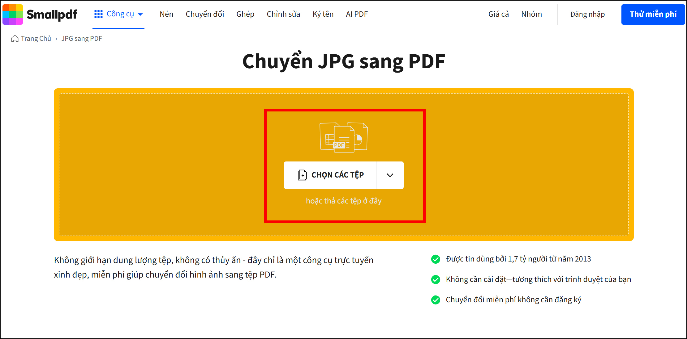 Cách chuyển ảnh thành file Word