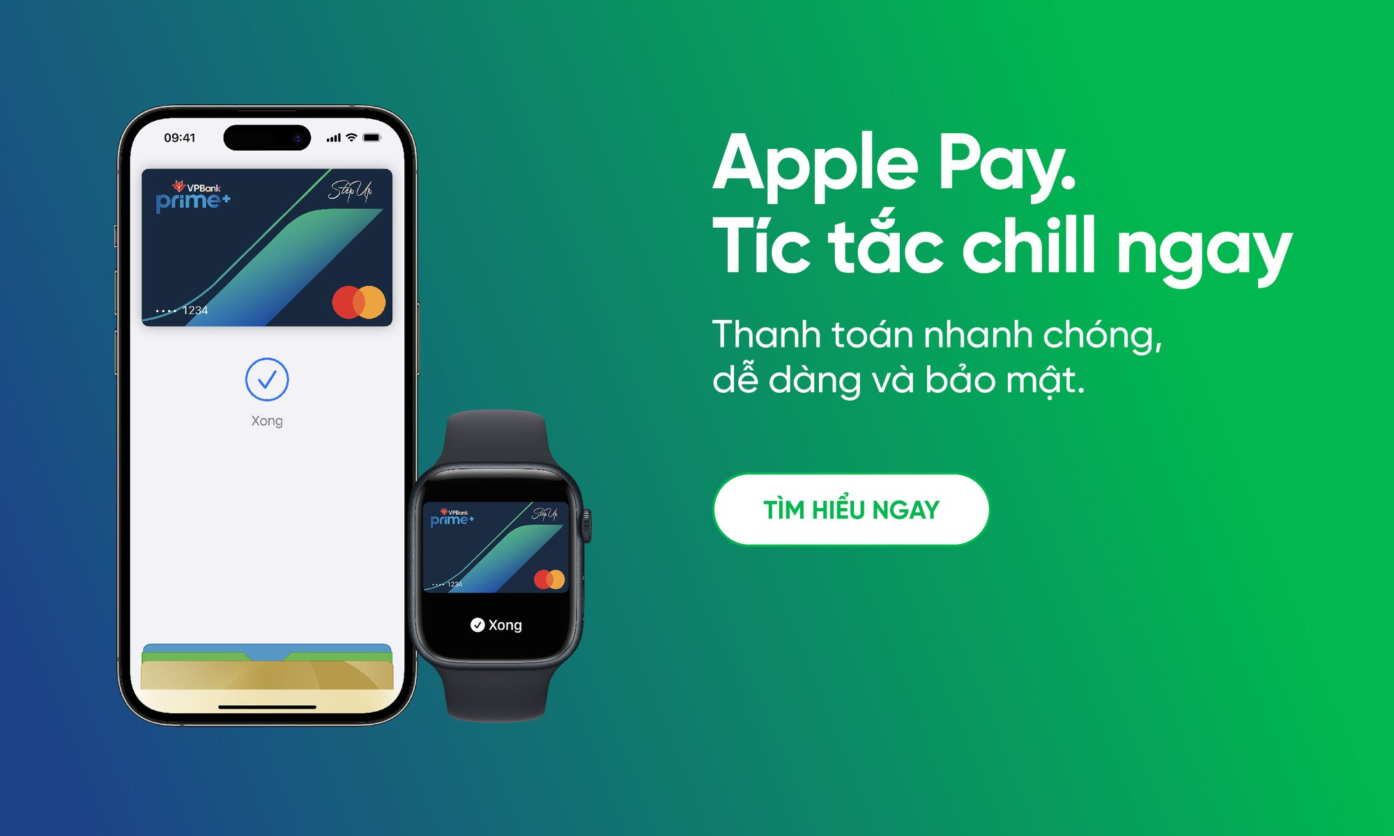 Cách khắc phục lỗi không thể thêm thẻ vào Apple Pay Cách khắc phục lỗi không thể thêm thẻ vào Apple Pay