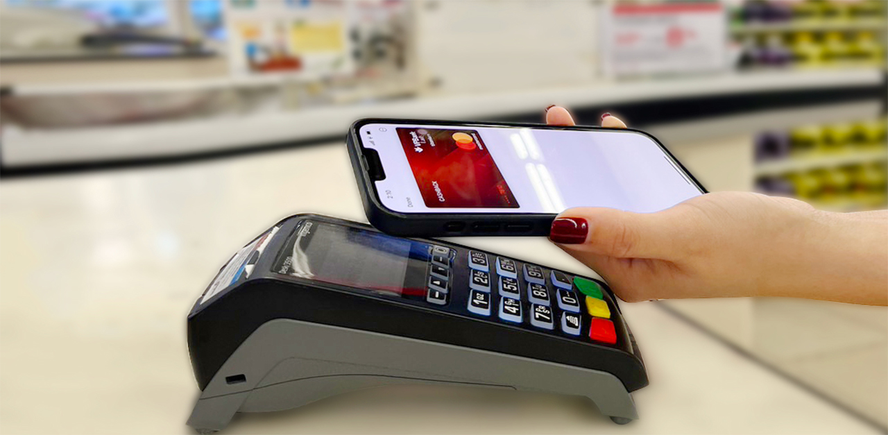 Cách khắc phục lỗi không thể thêm thẻ vào Apple Pay Cách khắc phục lỗi không thể thêm thẻ vào Apple Pay