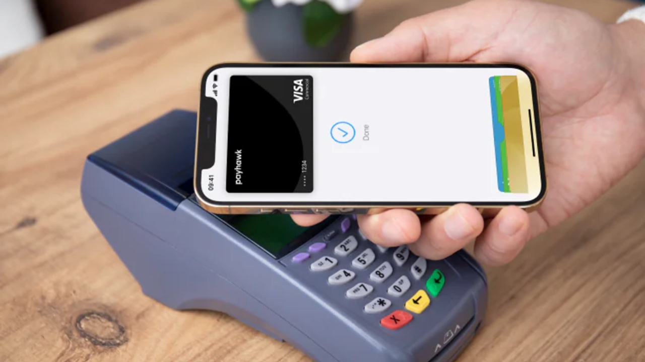 Cách khắc phục lỗi không thể thêm thẻ vào Apple Pay Cách khắc phục lỗi không thể thêm thẻ vào Apple Pay