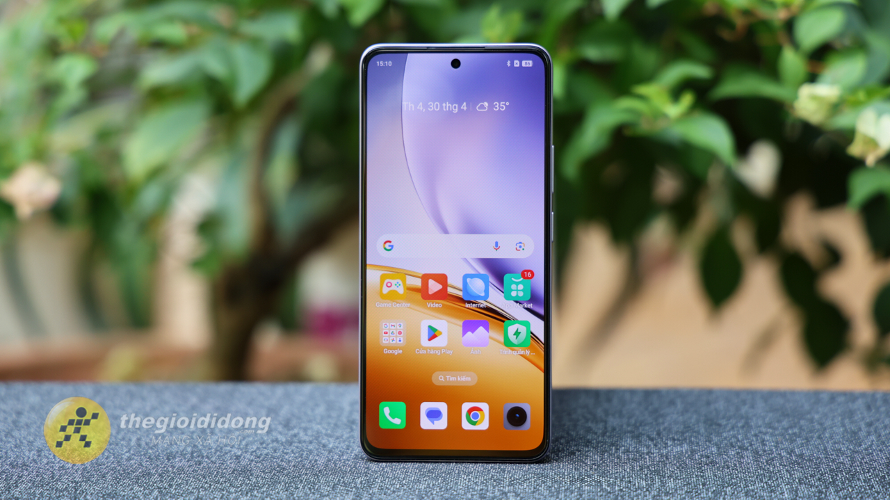 4 ưu điểm của realme 14T 5G để cạnh tranh với các đối thủ dưới 9 triệu 4 ưu điểm của realme 14T 5G để cạnh tranh với các đối thủ dưới 9 triệu