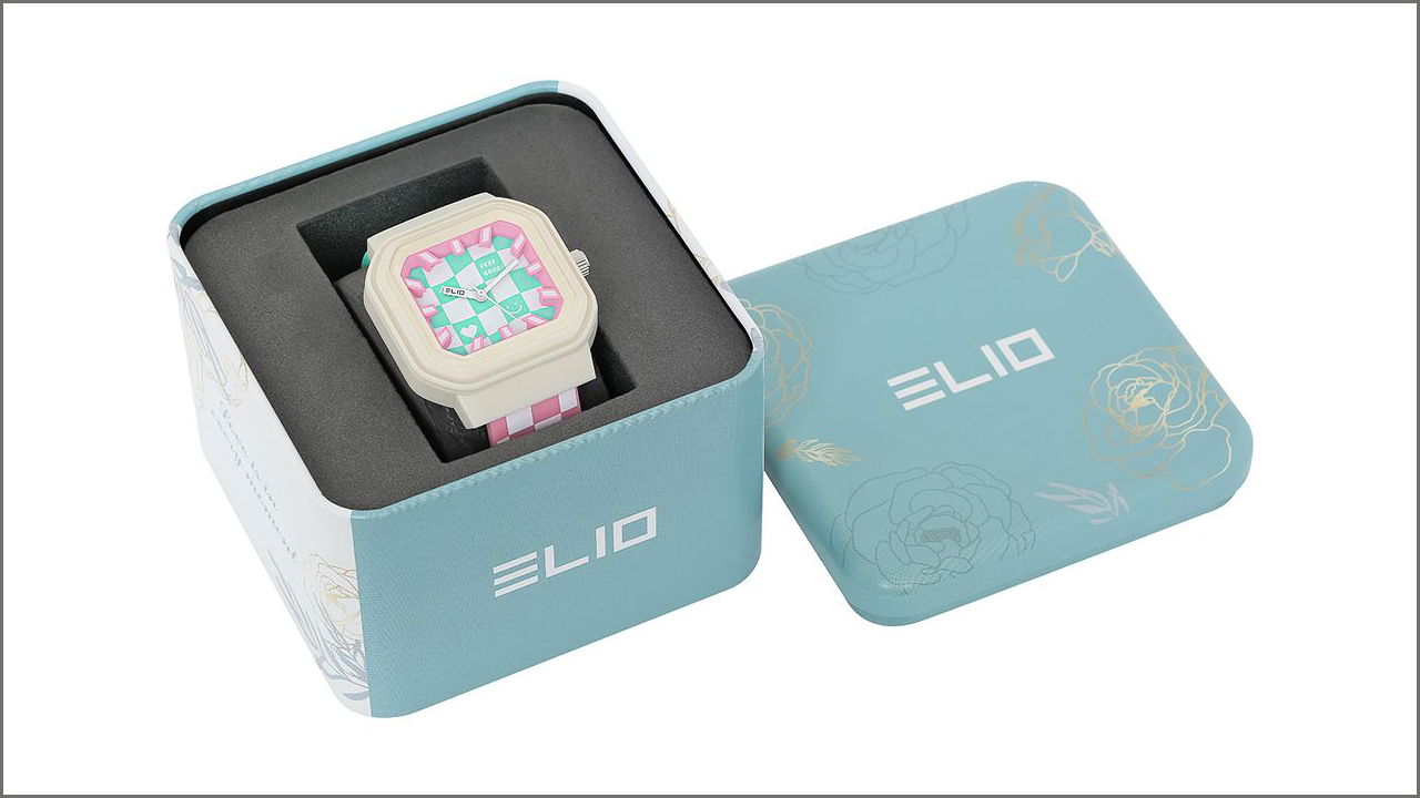 Bộ sưu tập Elio Color Pop ưu đãi 30% Bộ sưu tập Elio Color Pop ưu đãi 30%