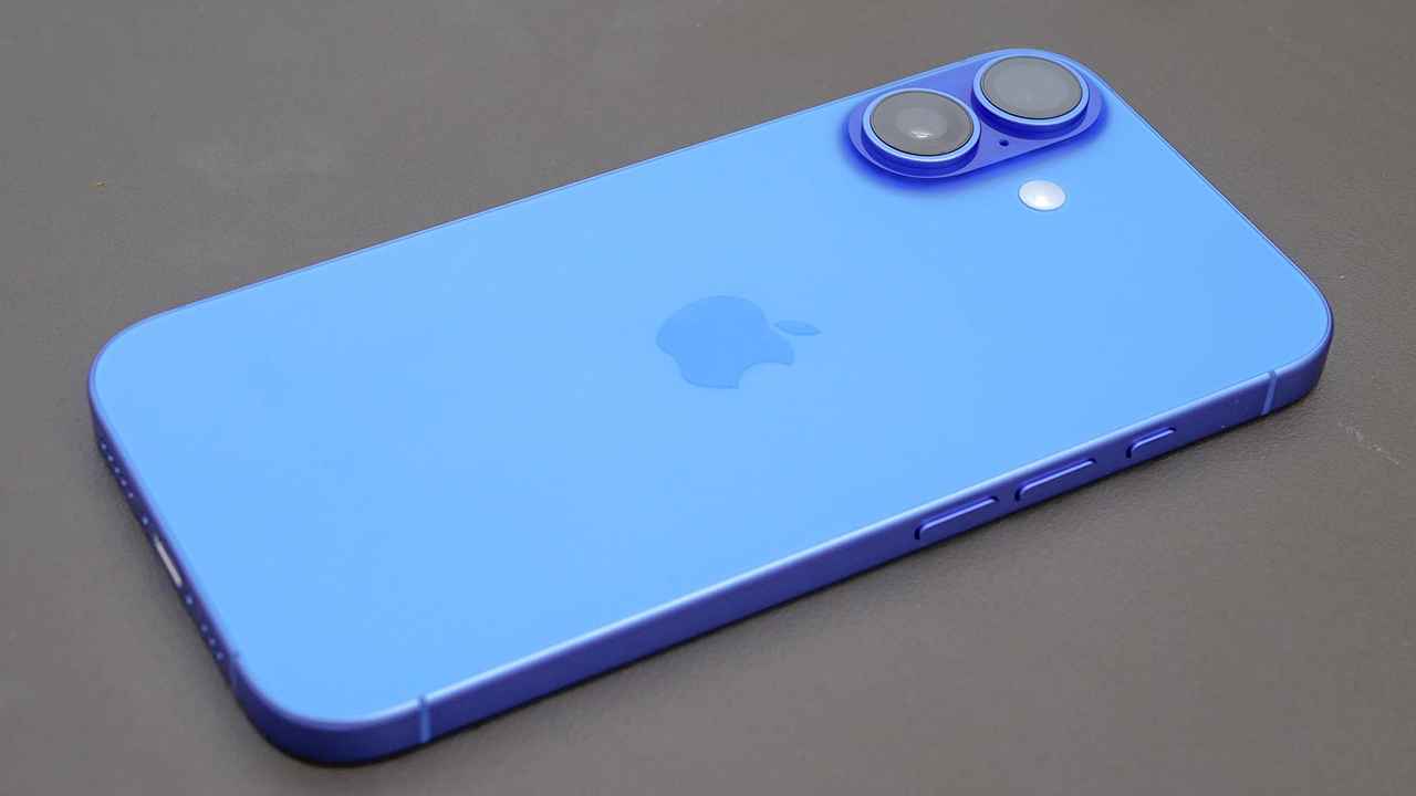 iPhone 16 dùng cổng sạc gì