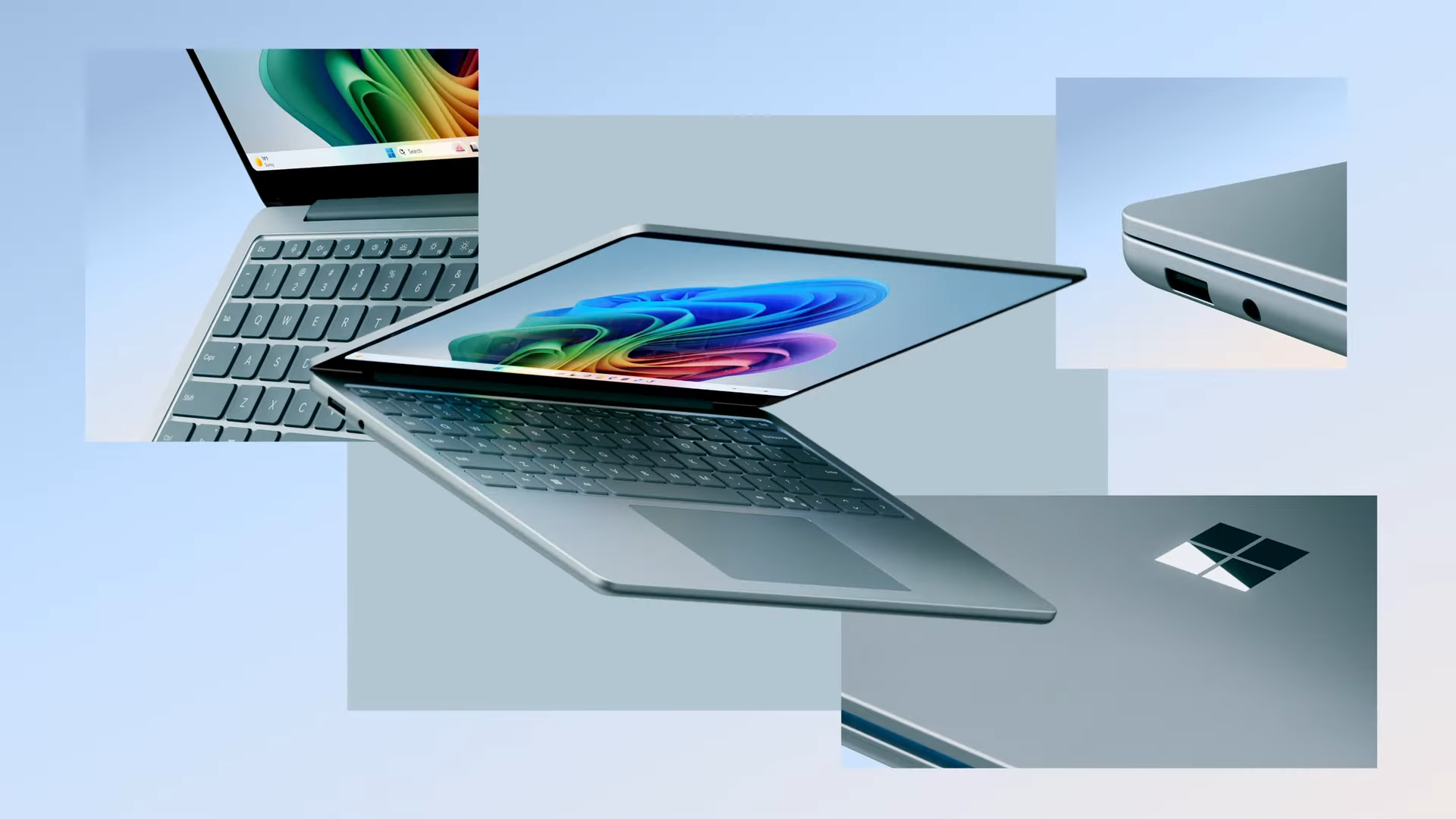 SurFace Surface