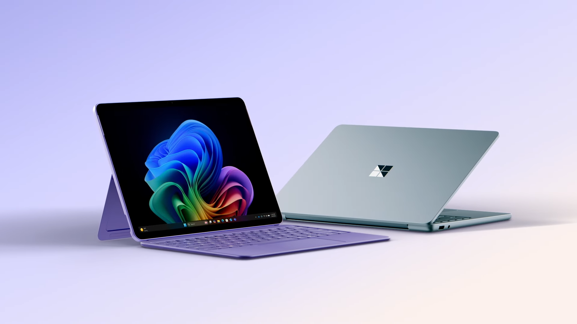SurFace Surface
