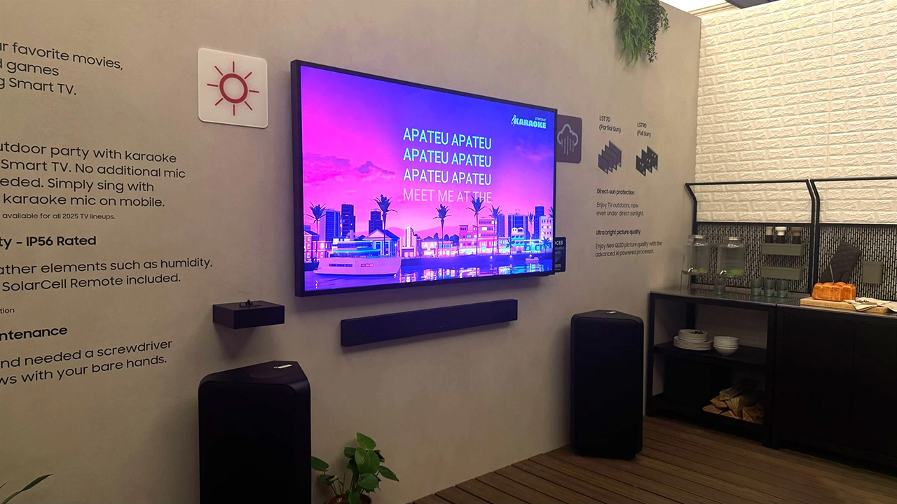 Việc mua lại công ty Masimo còn góp phần cải thiện và mở rộng hệ sinh thái SmartThings. Việc mua lại công ty Masimo còn góp phần cải thiện và mở rộng hệ sinh thái SmartThings.
